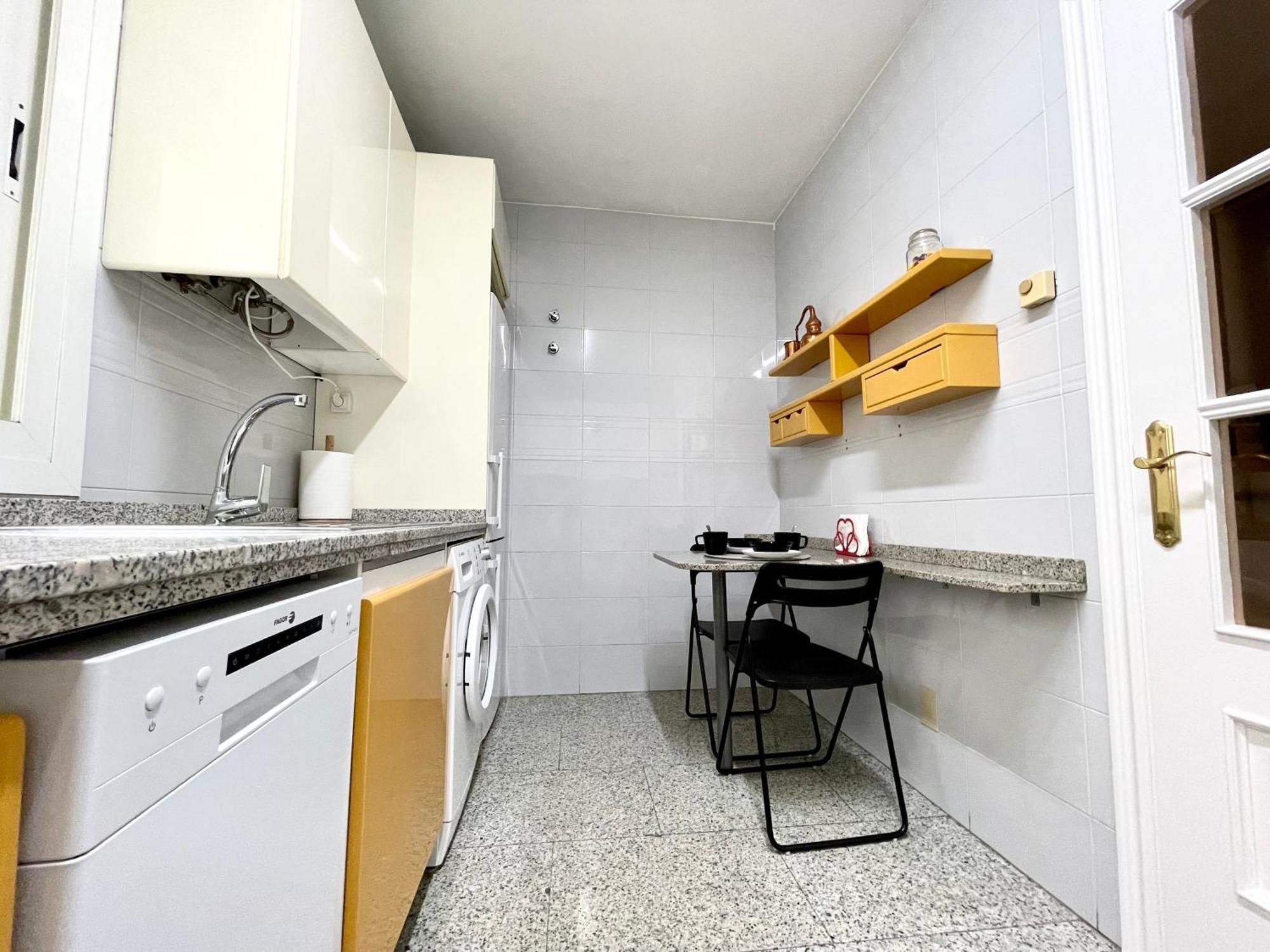 Atico Tendillas: Centro קורדובה מראה חיצוני תמונה