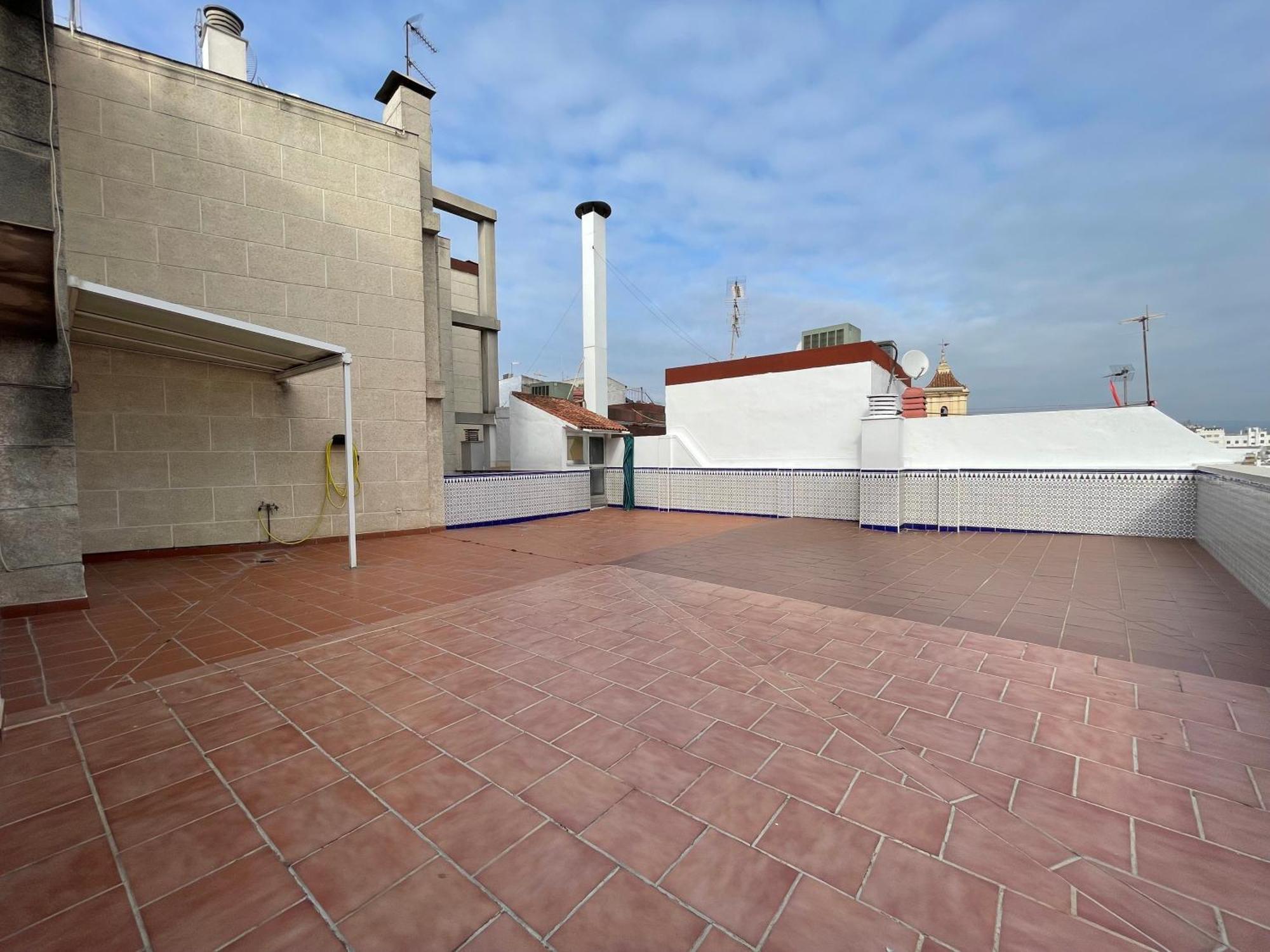 Atico Tendillas: Centro קורדובה מראה חיצוני תמונה