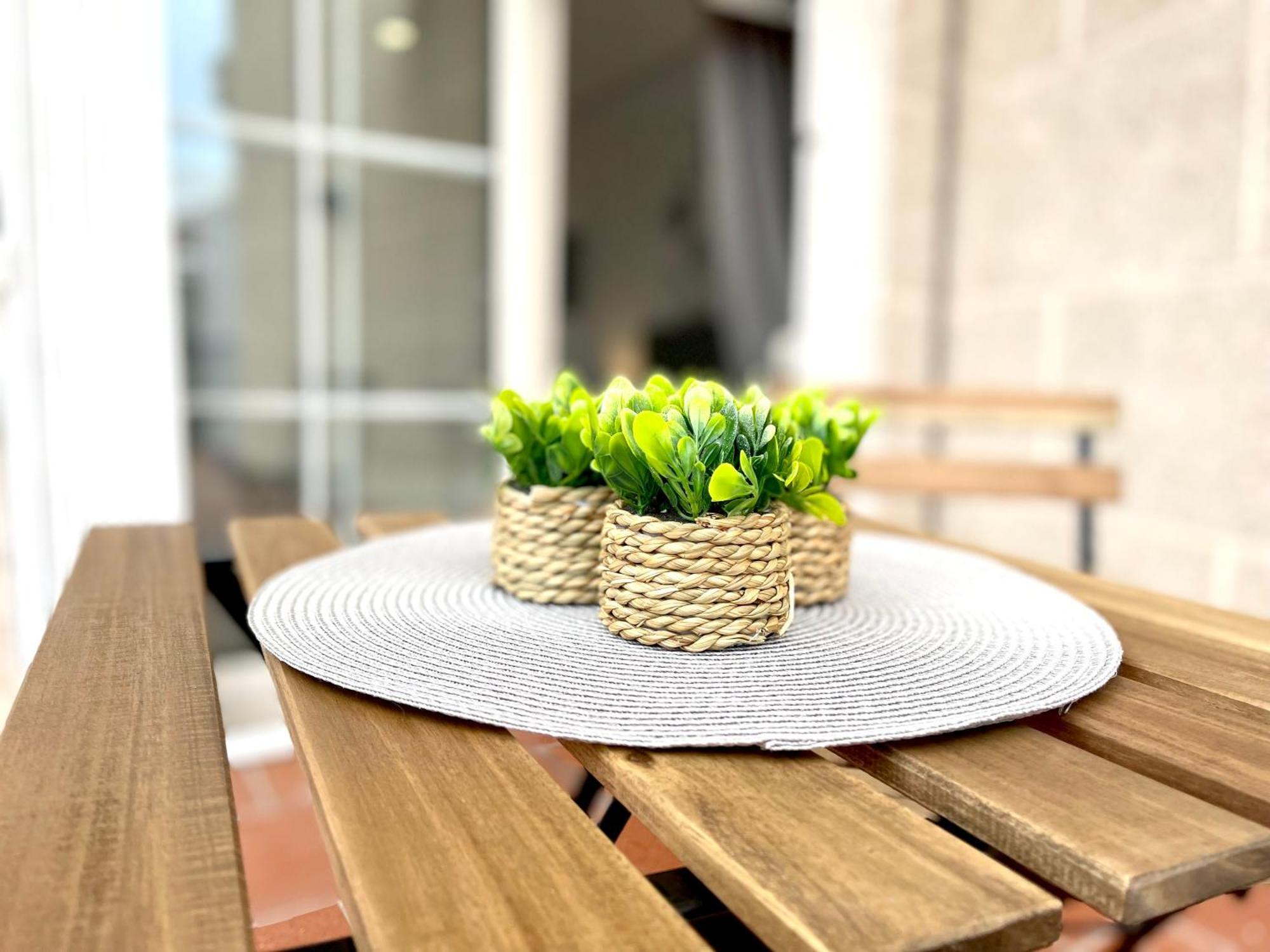 Atico Tendillas: Centro קורדובה מראה חיצוני תמונה