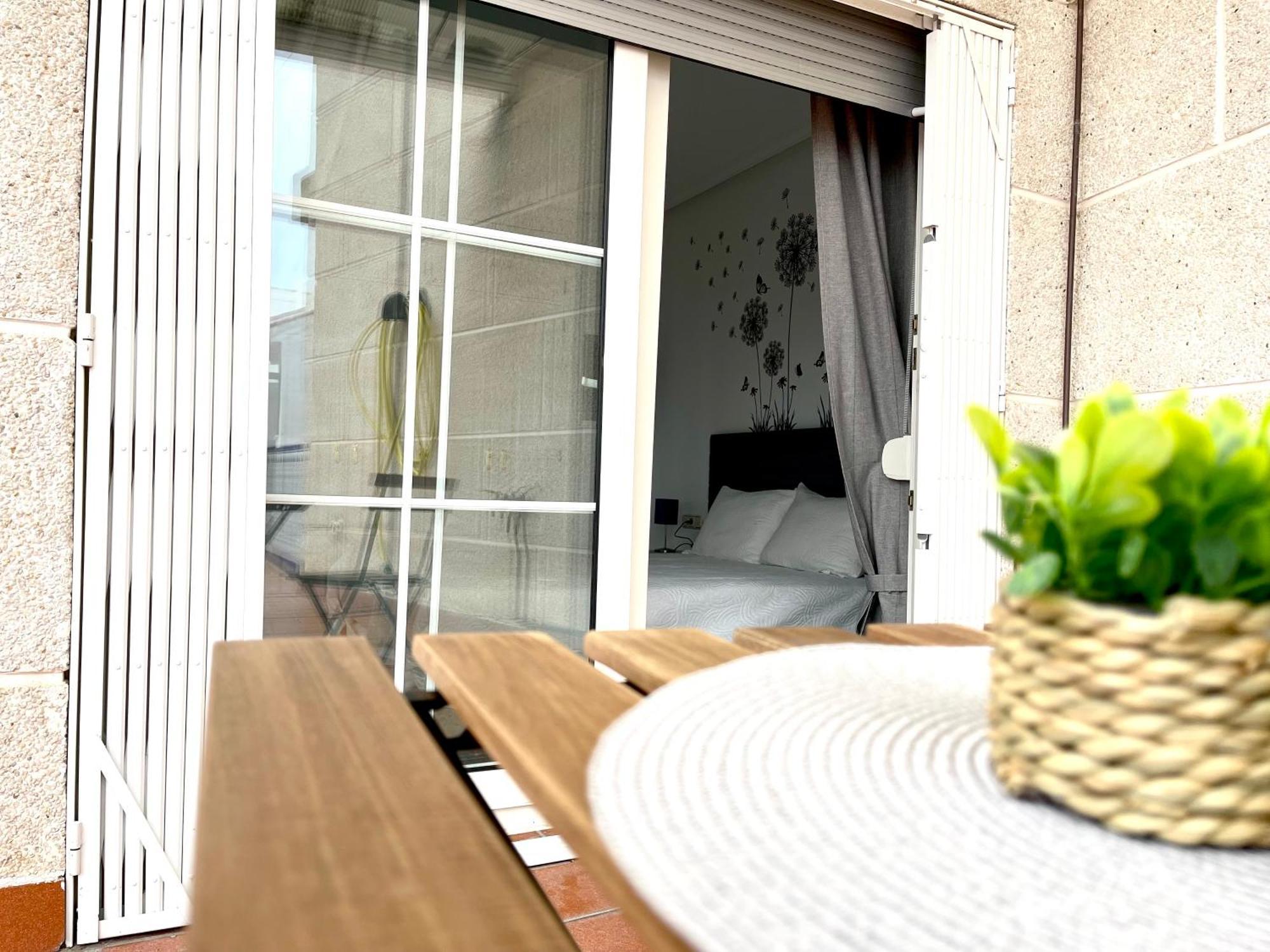 Atico Tendillas: Centro קורדובה מראה חיצוני תמונה